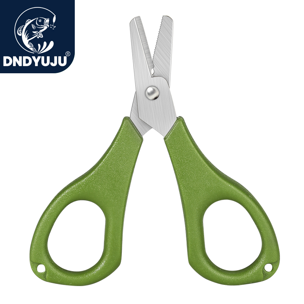 Braided Fishing Line - DNDYUJU Stainless Steel Fishing Plier Portable