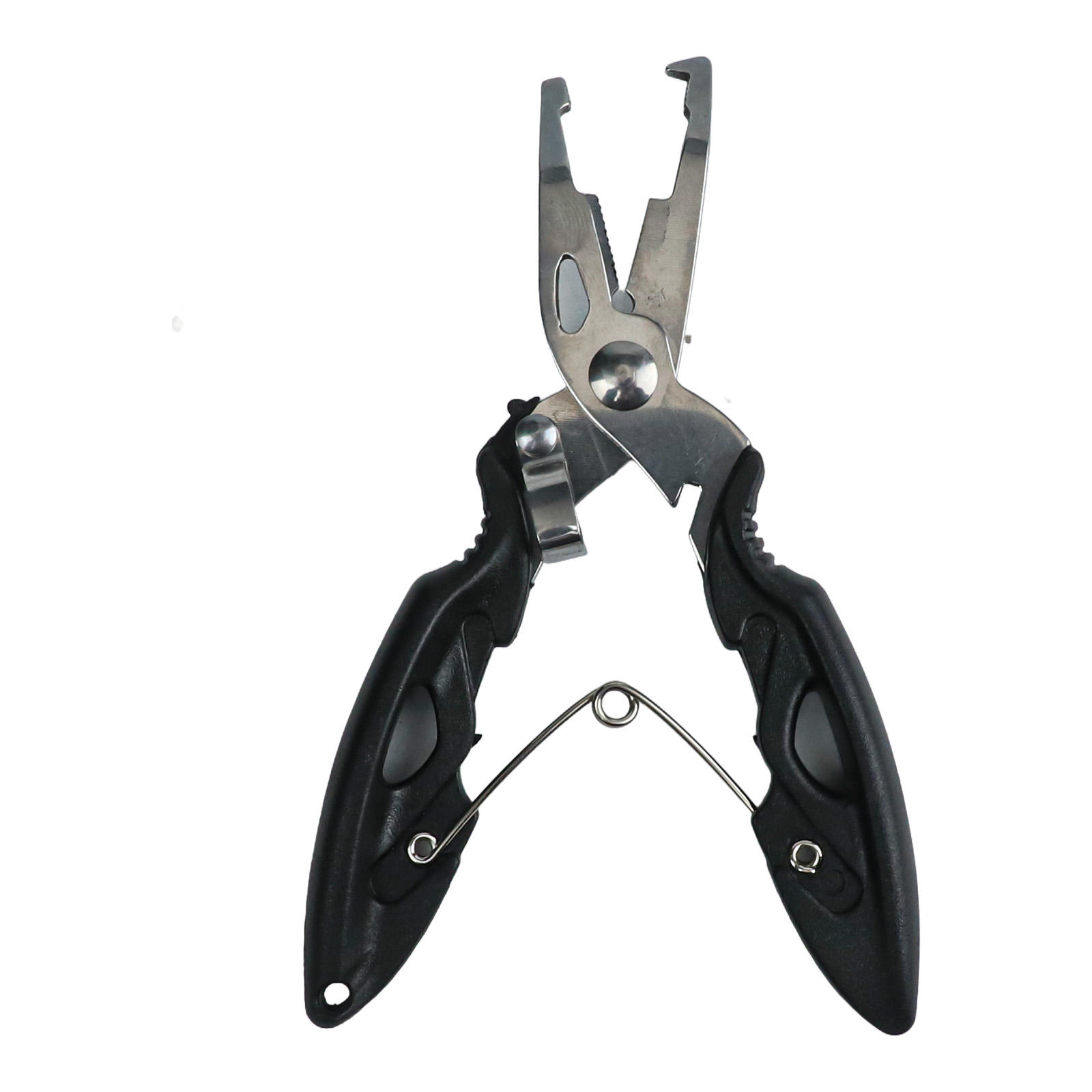 Fishing Pliers - Fishing Pliers Lure Pliers Aluminum Split