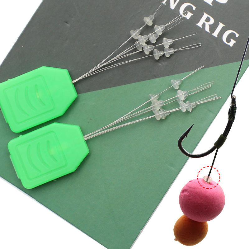 20pcs Carp Fishing Accessories - Fishing Equipment Bait incelemesi ve fiyatı