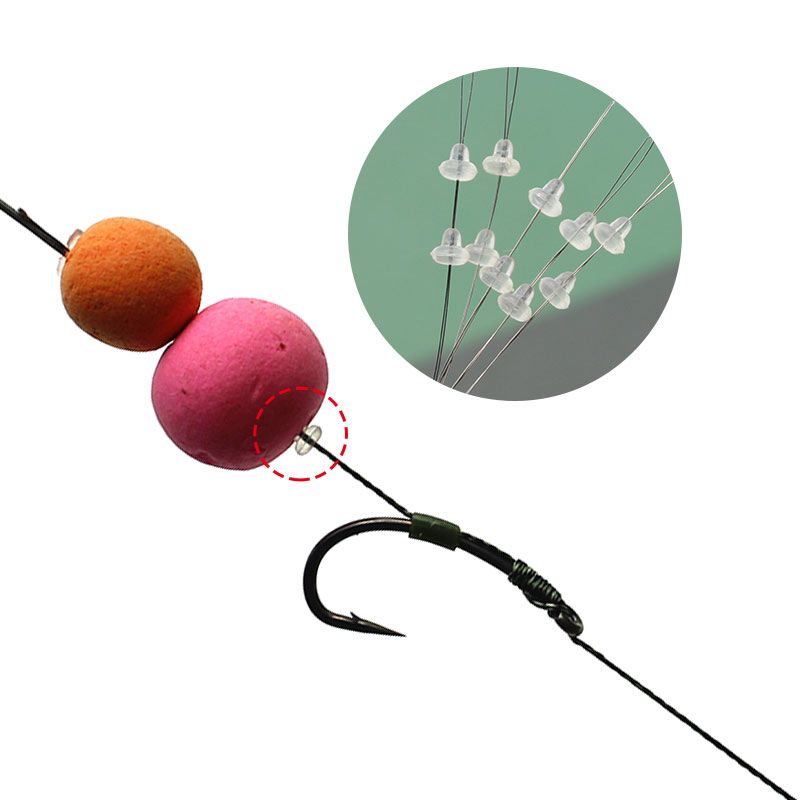 20pcs Carp Fishing Accessories - Fishing Equipment Bait incelemesi ve fiyatı