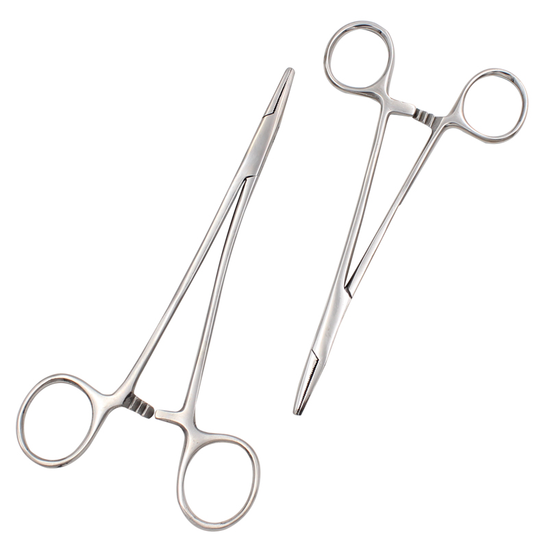 Stainless Steel Locking Forcep - Fishing Pliers incelemesi ve fiyatı