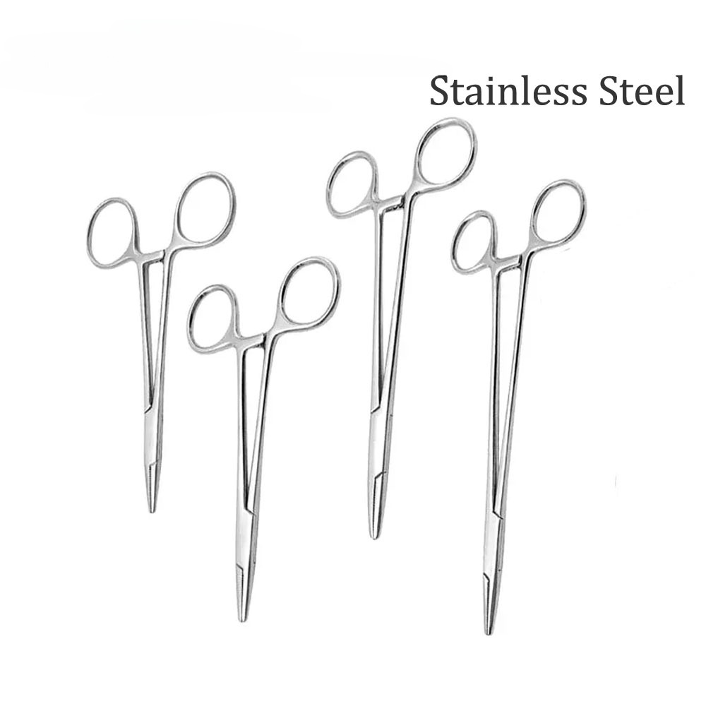 Stainless Steel Locking Forcep - Fishing Pliers incelemesi ve fiyatı