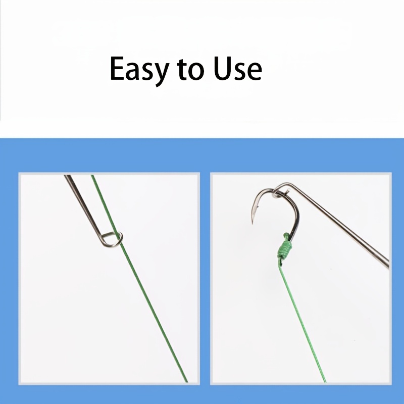 1pc 3 in 1 Extractor Fishing U - Fishing Equipment Warehouse incelemesi ve fiyatı
