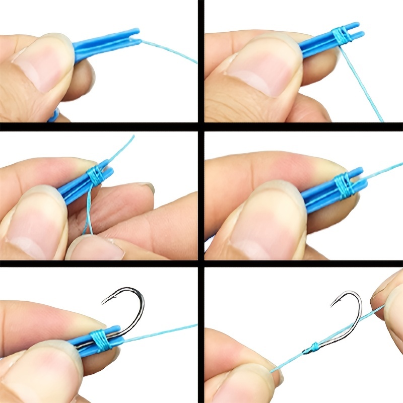 1pc 3 in 1 Extractor Fishing U - Fishing Equipment Warehouse incelemesi ve fiyatı
