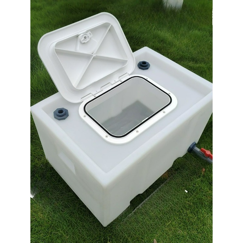 All-in-One Fishing Trolley Ins - Tackle Box incelemesi ve fiyatı
