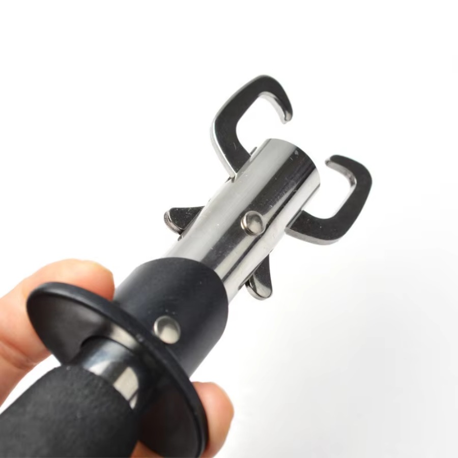 2pcs Fish Controller Set Inclu - Fishing Equipment Warehouse incelemesi ve fiyatı
