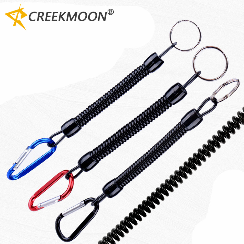 Heavy Duty Anti-lost Rope Camp - Fishing Pliers incelemesi ve fiyatı