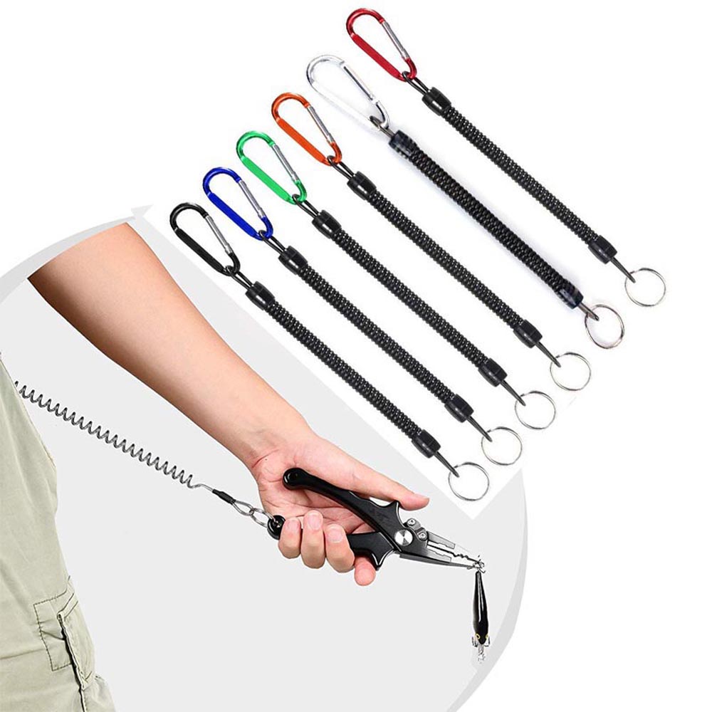 Heavy Duty Anti-lost Rope Camp - Fishing Pliers incelemesi ve fiyatı