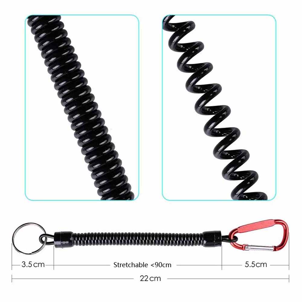 Heavy Duty Anti-lost Rope Camp - Fishing Pliers incelemesi ve fiyatı