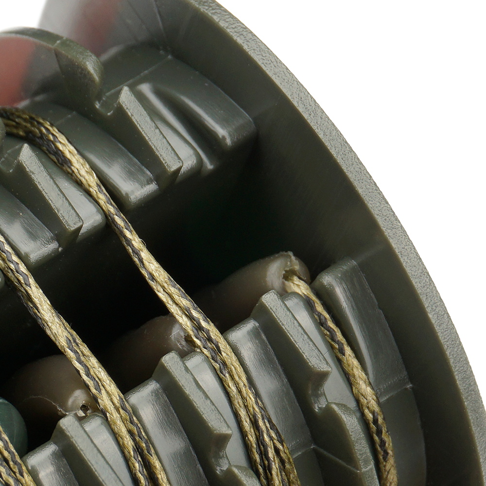 Hirisi Carp Fishing Line Braid - Braided Fishing Line incelemesi ve fiyatı