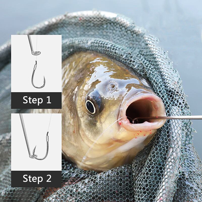 Fishing Hook Remover 2Pcs Stai - Fishing Equipment Warehouse incelemesi ve fiyatı