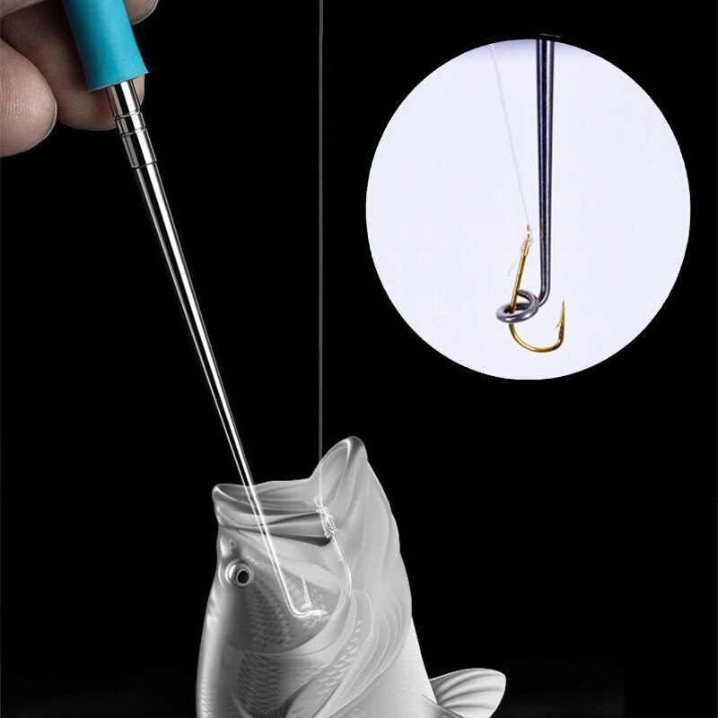Fishing Hook Remover 2Pcs Stai - Fishing Equipment Warehouse incelemesi ve fiyatı