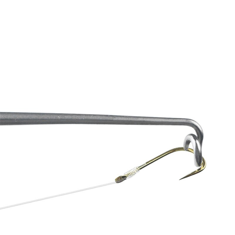 Fishing Hook Remover 2Pcs Stai - Fishing Equipment Warehouse incelemesi ve fiyatı