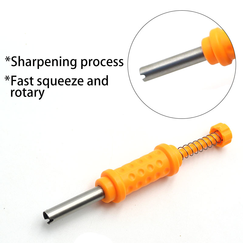 6mm/8mm Carp Fishing Tools Kit - Fishing Equipment Bait incelemesi ve fiyatı