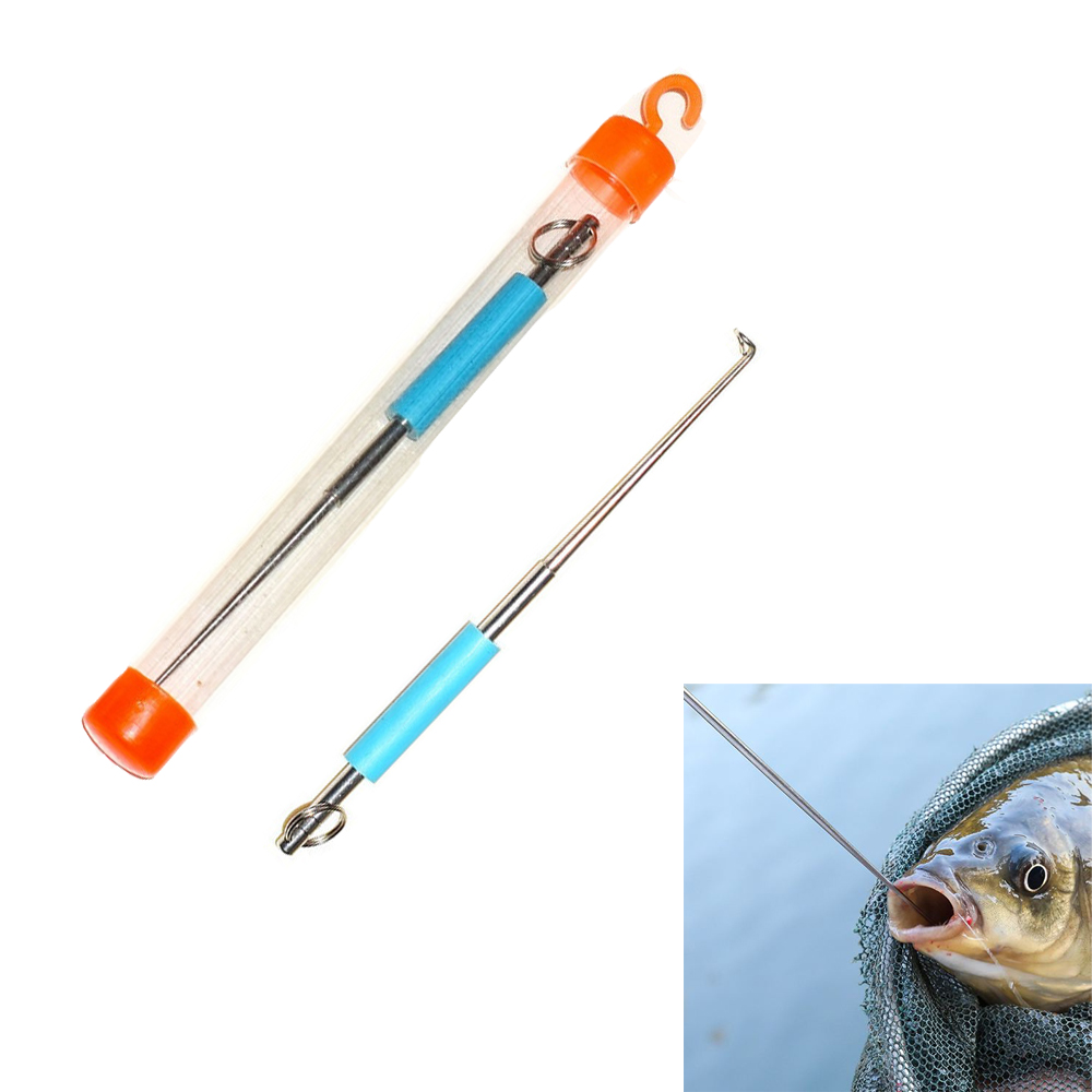 1pcs Easy Fish Hook Remover St - Fishing Equipment Warehouse incelemesi ve fiyatı