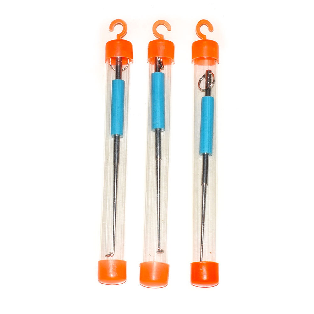 1pcs Easy Fish Hook Remover St - Fishing Equipment Warehouse incelemesi ve fiyatı