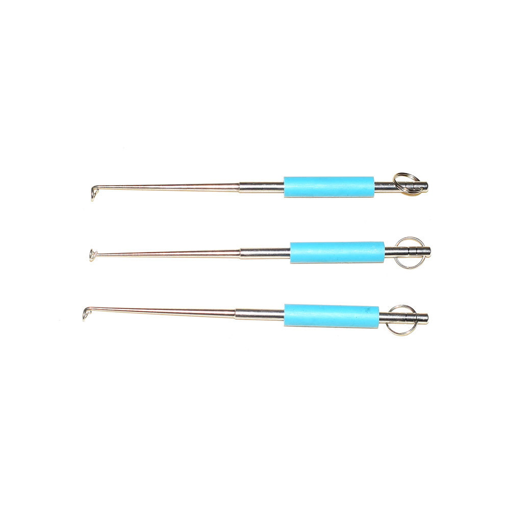 1pcs Easy Fish Hook Remover St - Fishing Equipment Warehouse incelemesi ve fiyatı