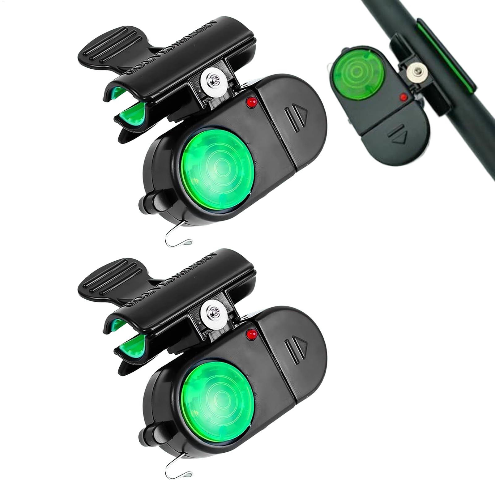 2 Pieces Sensitive Fishing Pol - Fishing Equipment Bait incelemesi ve fiyatı