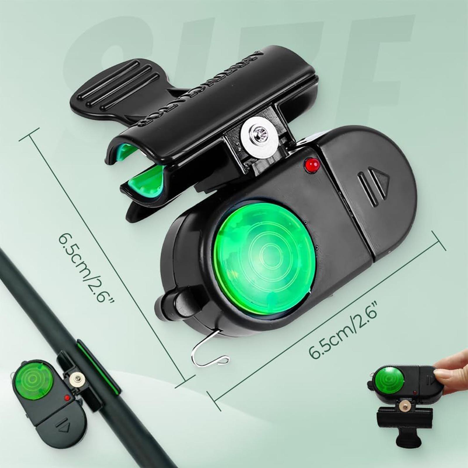 2 Pieces Sensitive Fishing Pol - Fishing Equipment Bait incelemesi ve fiyatı