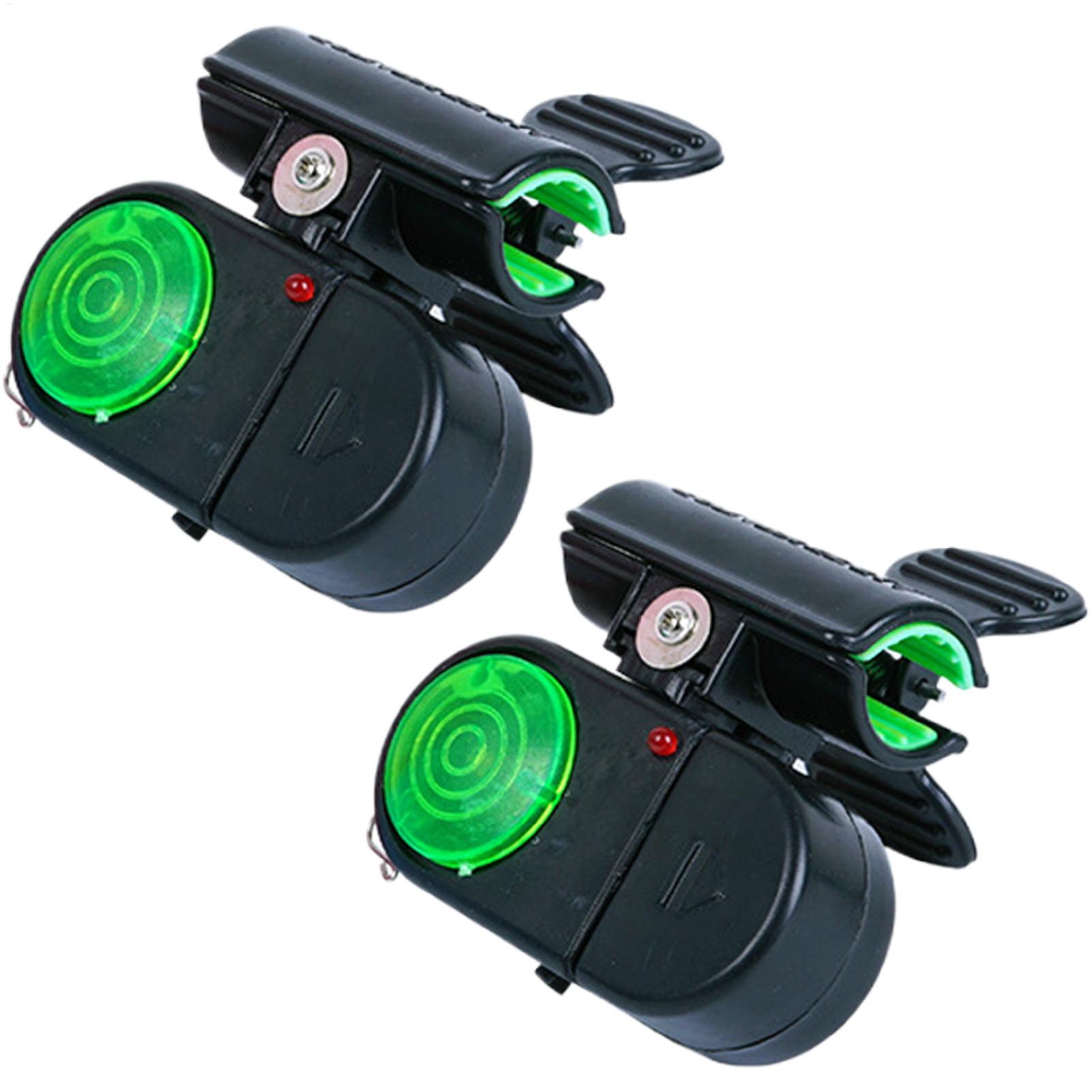 2 Pieces Sensitive Fishing Pol - Fishing Equipment Bait incelemesi ve fiyatı