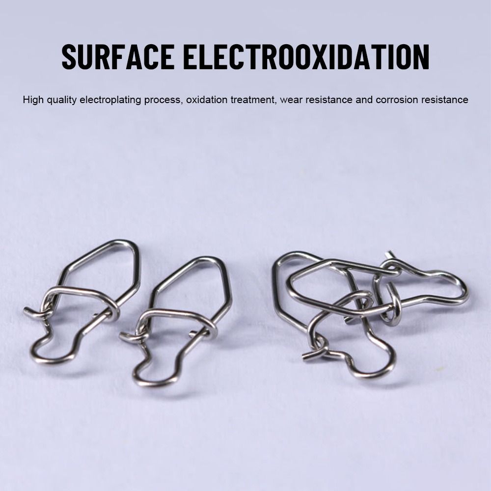 100pcs/lot nice Snap Fishing B - Tackle Box incelemesi ve fiyatı