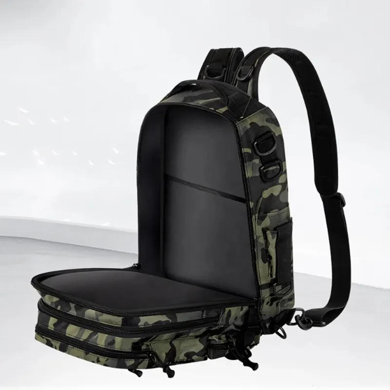 Fishing Tackle Backpack Storag - Fishing Equipment Bait incelemesi ve fiyatı