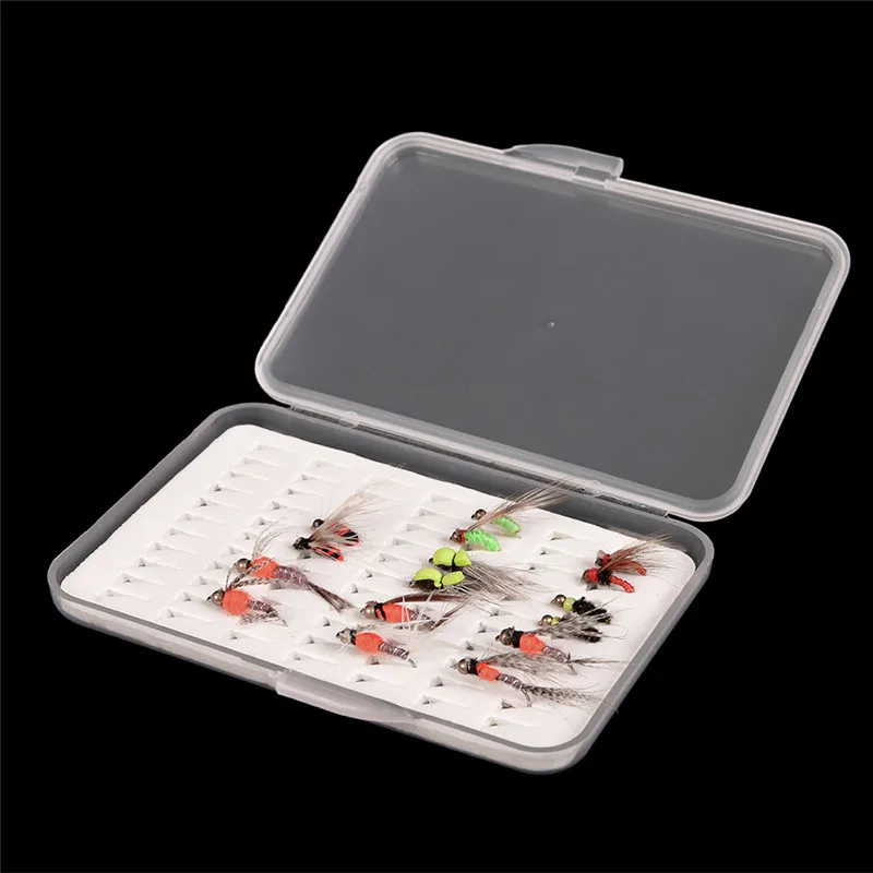 Fly Fishing Lure Bait Hook  Ca - Fishing Equipment In China incelemesi ve fiyatı