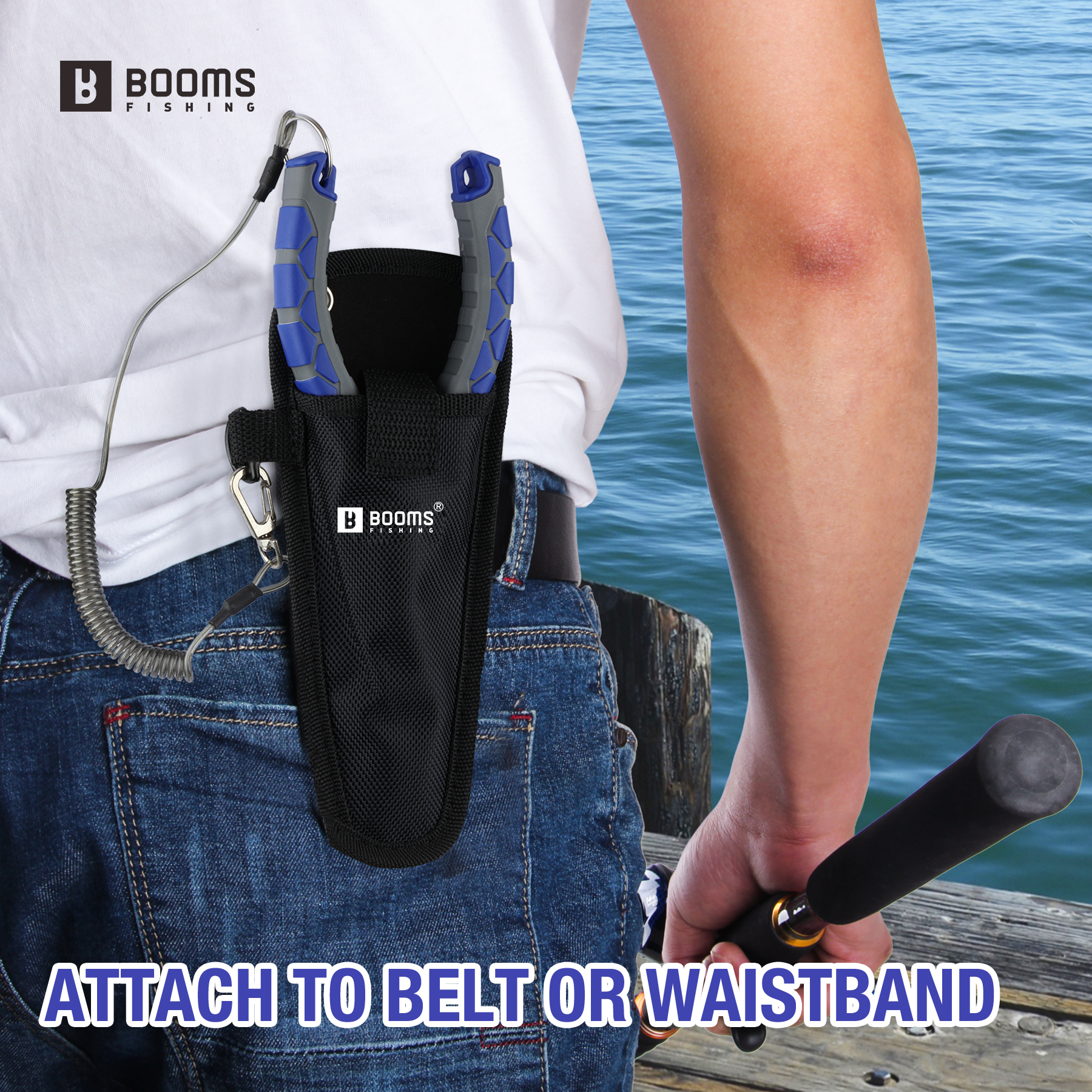 Booms Fishing XW10 23cm Long N - Fishing Equipment Warehouse incelemesi ve fiyatı