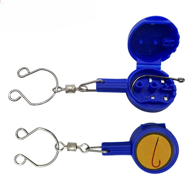 Two Pcs Fast Knot Tying Tool F - Baitcasting Reel incelemesi ve fiyatı