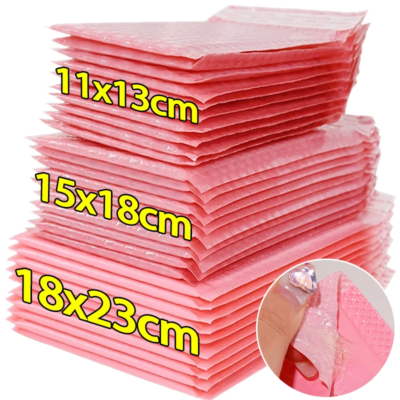 100/10Pcs Bubble Mailers Padde - Braided Fishing Line incelemesi ve fiyatı