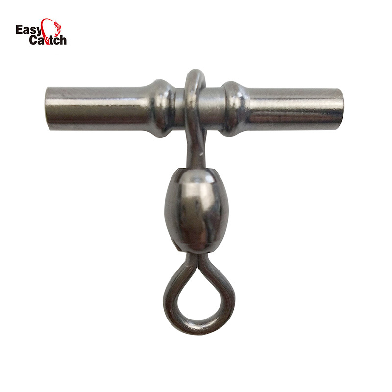 100pcs Bass Fishing Swivels Sl - Carp Fishing Tackle incelemesi ve fiyatı