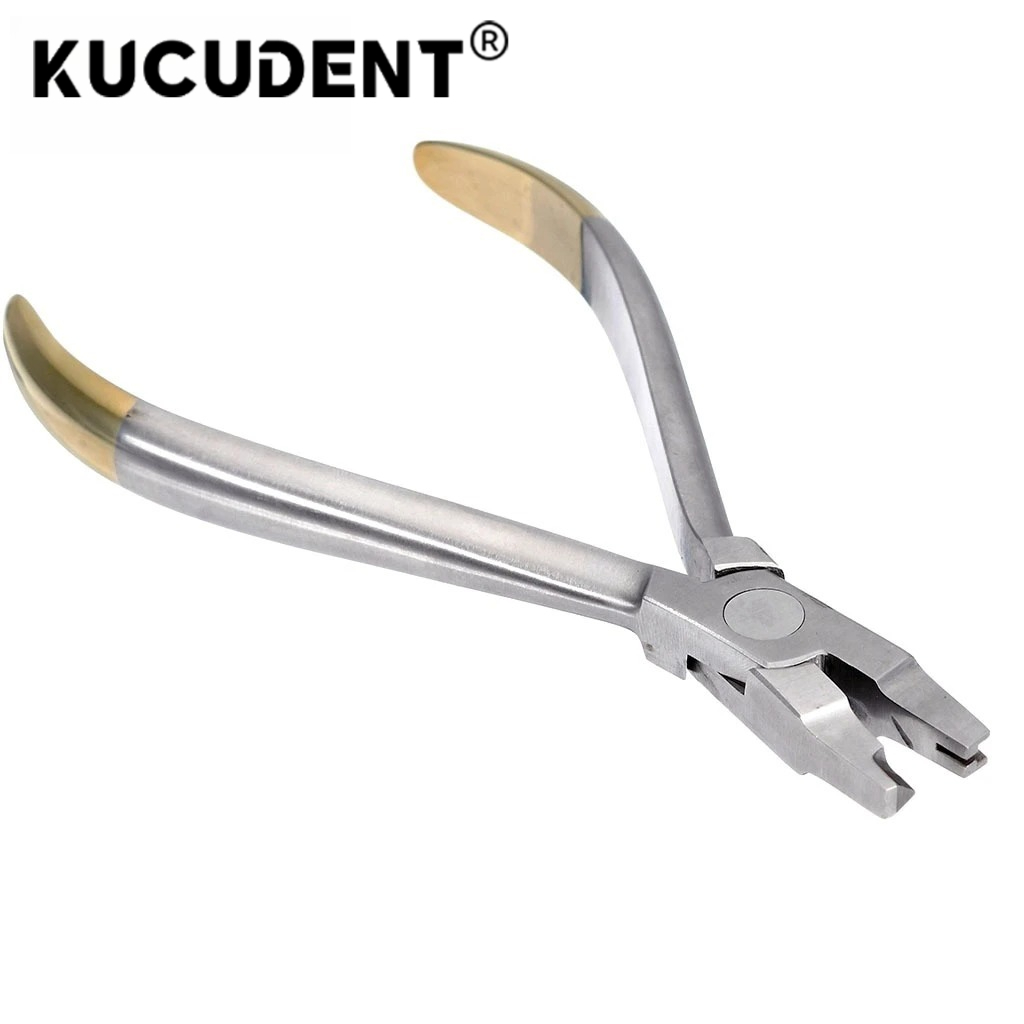KUCUDENT 1PC Dental Crimpable  - Fishing Pliers incelemesi ve fiyatı