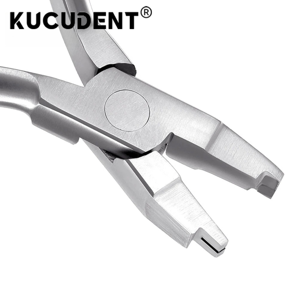 KUCUDENT 1PC Dental Crimpable  - Fishing Pliers incelemesi ve fiyatı