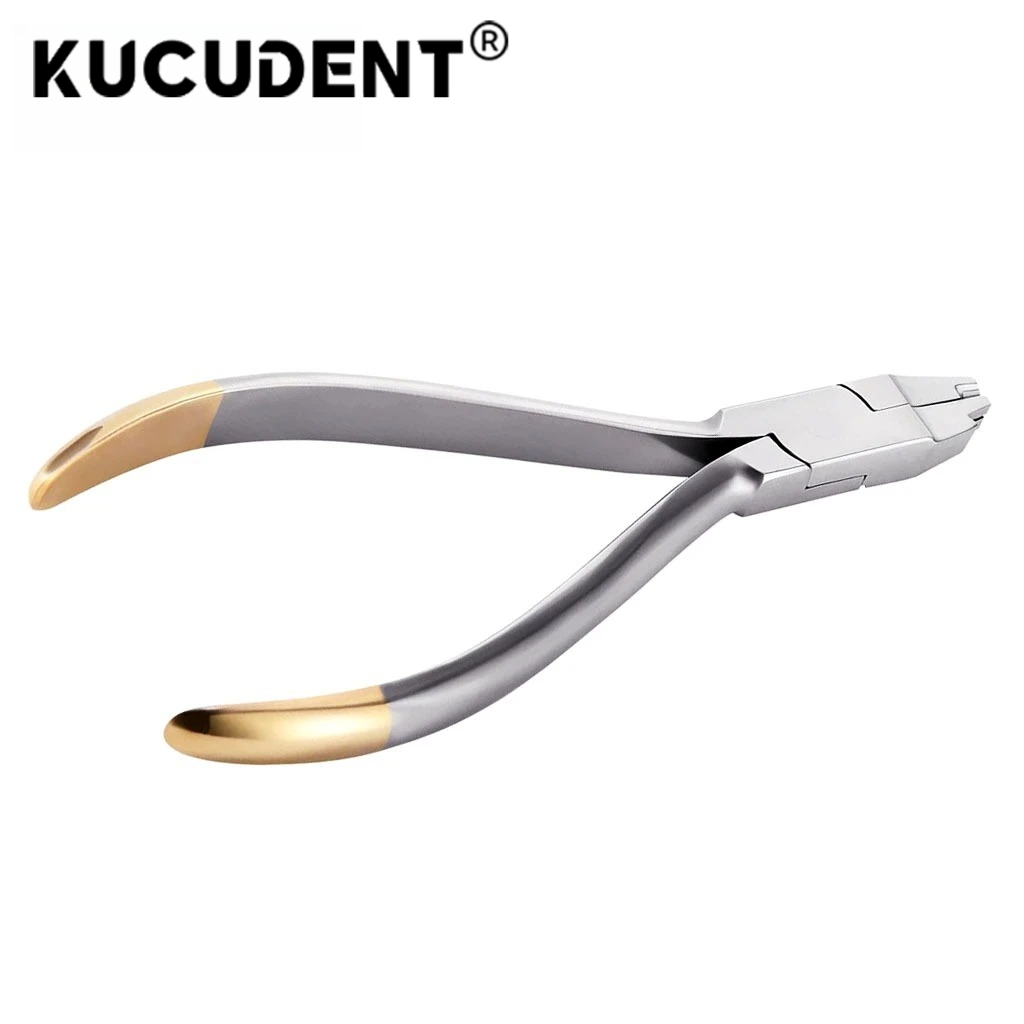 KUCUDENT 1PC Dental Crimpable  - Fishing Pliers incelemesi ve fiyatı