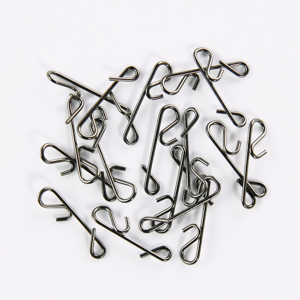 50Pcs/Pack Fishing Line Wire C - Braided Fishing Line incelemesi ve fiyatı