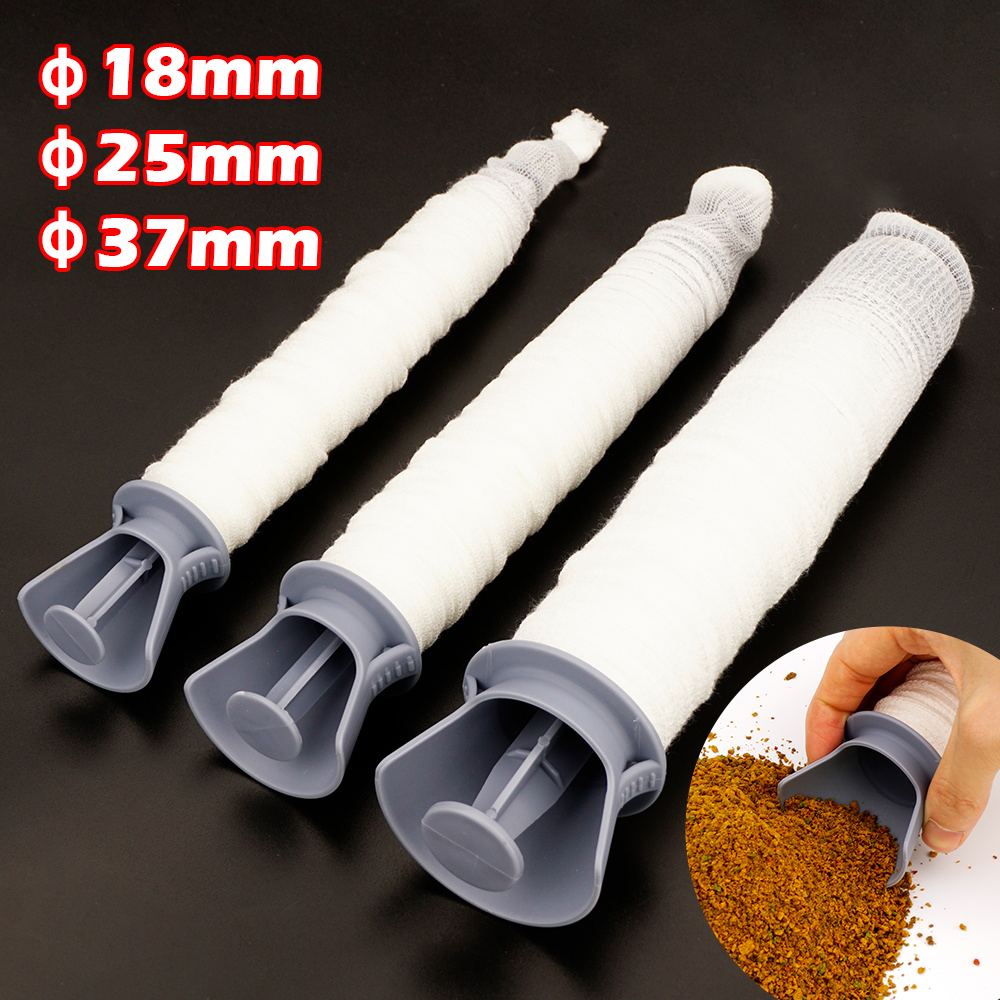 Hirisi Method Feeder Fishing T - Fishing Equipment Bait incelemesi ve fiyatı