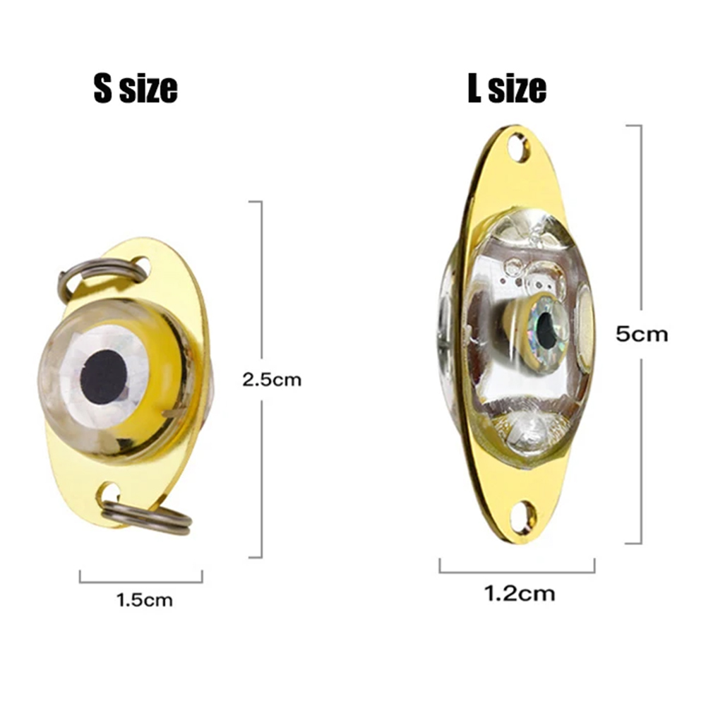 PRO BEROS LED Fishing Deep Dro - Fishing Equipment Bait incelemesi ve fiyatı
