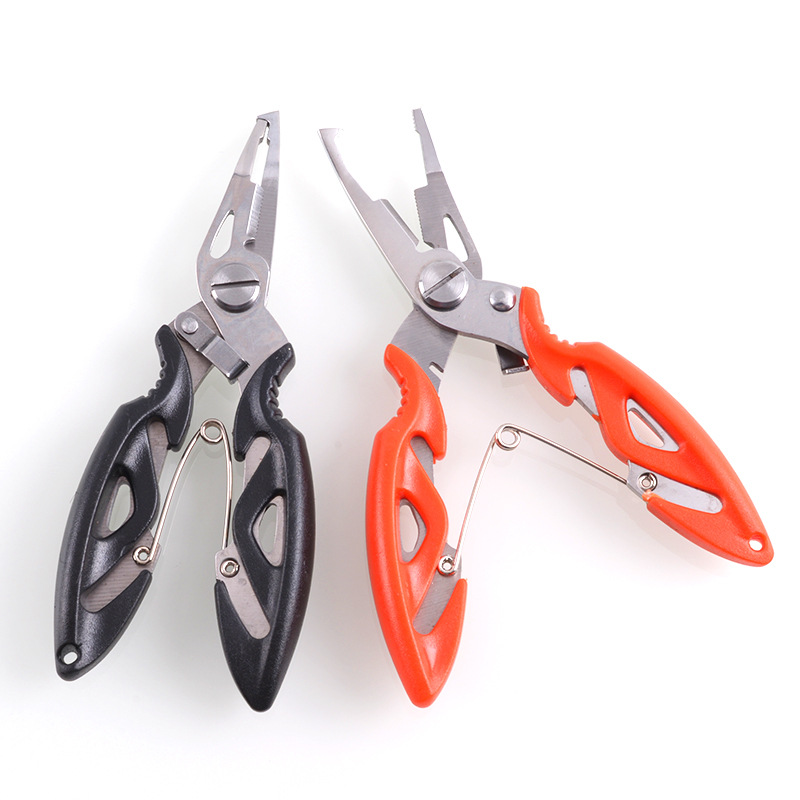 Multifunction Fishing Tools Ac - Fishing Pliers incelemesi ve fiyatı