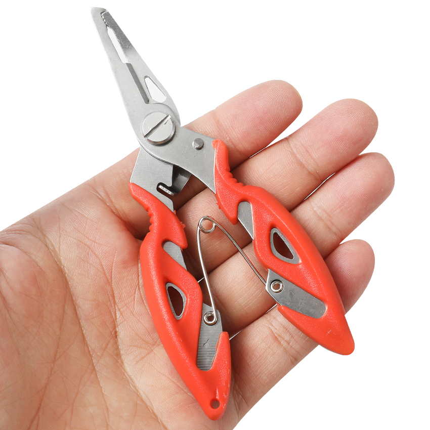 Multifunction Fishing Tools Ac - Fishing Pliers incelemesi ve fiyatı