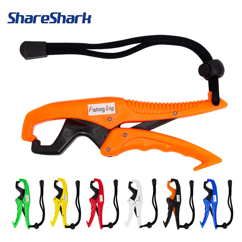 ShareShark Fish Lip Gripper AB - Fishing Pliers incelemesi ve fiyatı