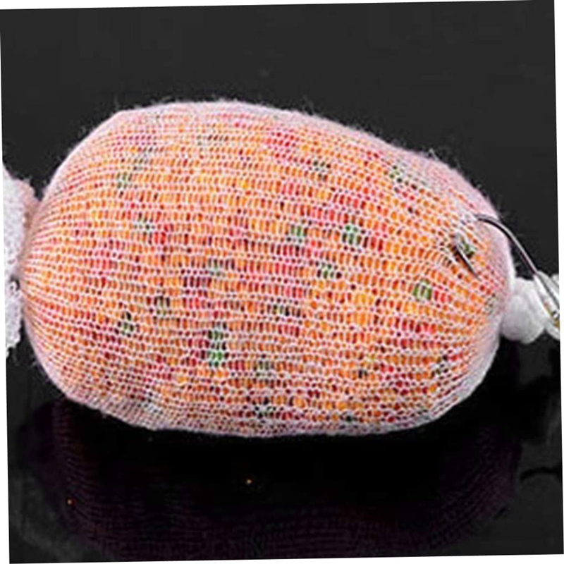 New 20m/5m PVA Fishing Mesh PV - Carp Fishing Tackle incelemesi ve fiyatı