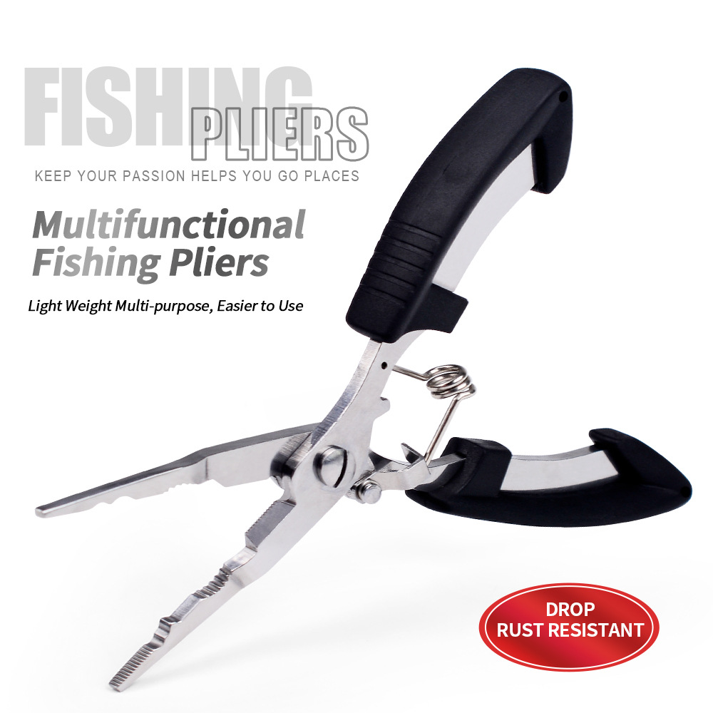Stainless Multifunction Fishin - Fishing Equipment Warehouse incelemesi ve fiyatı