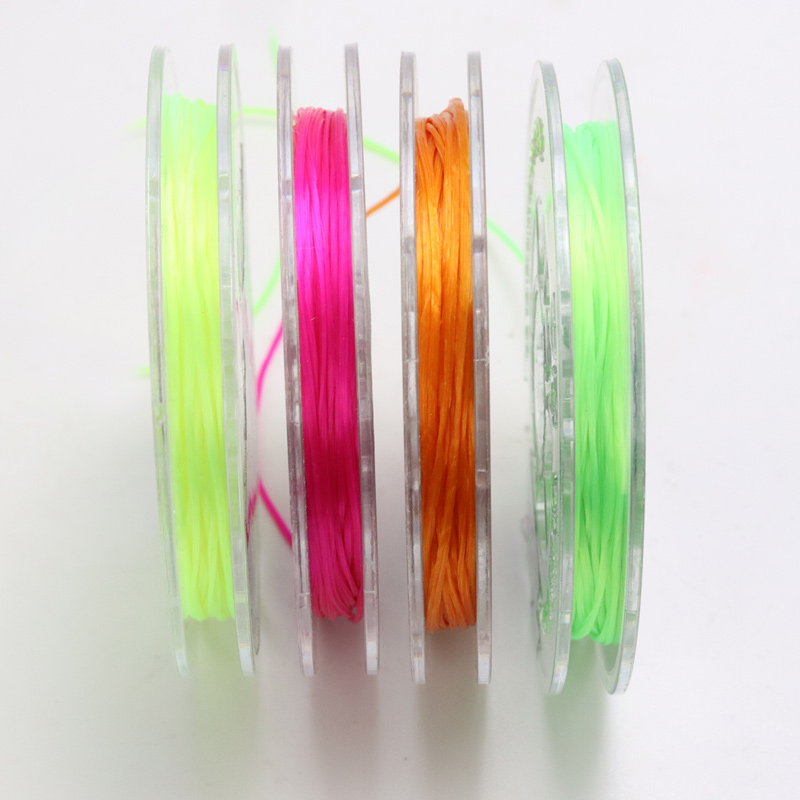 ZYZHE Elastic Line Block 8m/26 - Baitcasting Reel incelemesi ve fiyatı