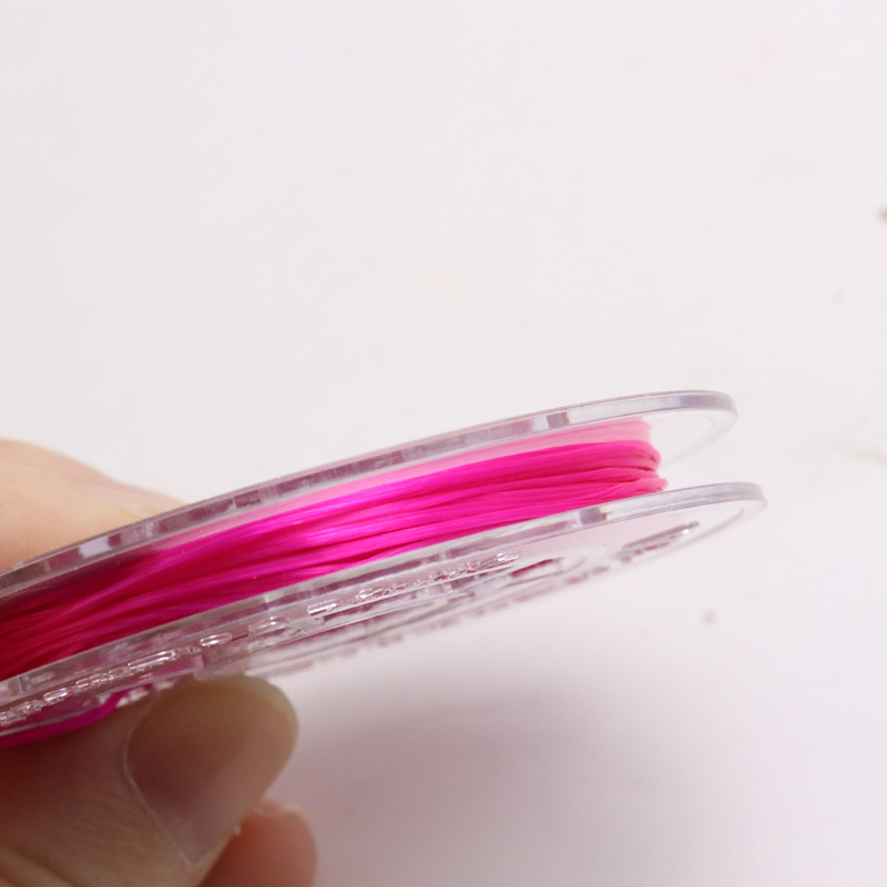 ZYZHE Elastic Line Block 8m/26 - Baitcasting Reel incelemesi ve fiyatı