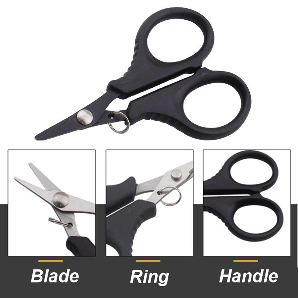 Portable Multifunction Fishing - Braided Fishing Line incelemesi ve fiyatı