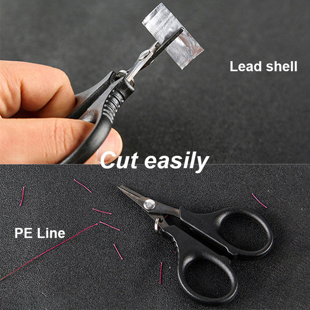 Portable Multifunction Fishing - Braided Fishing Line incelemesi ve fiyatı