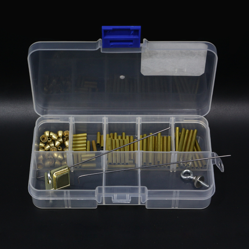 Tube fly tying system combo wi - Fishing Pliers incelemesi ve fiyatı