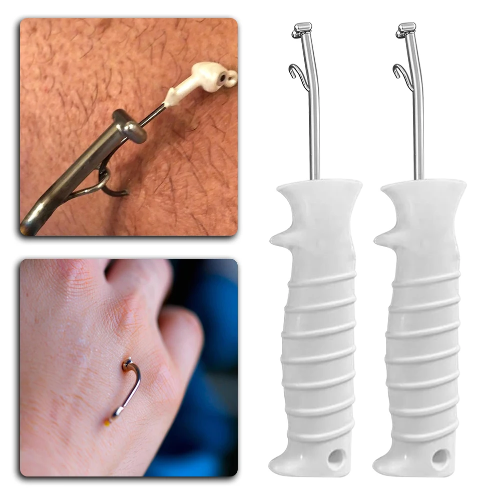 Quick Release Fishhook Extract - Fishing Equipment Warehouse incelemesi ve fiyatı