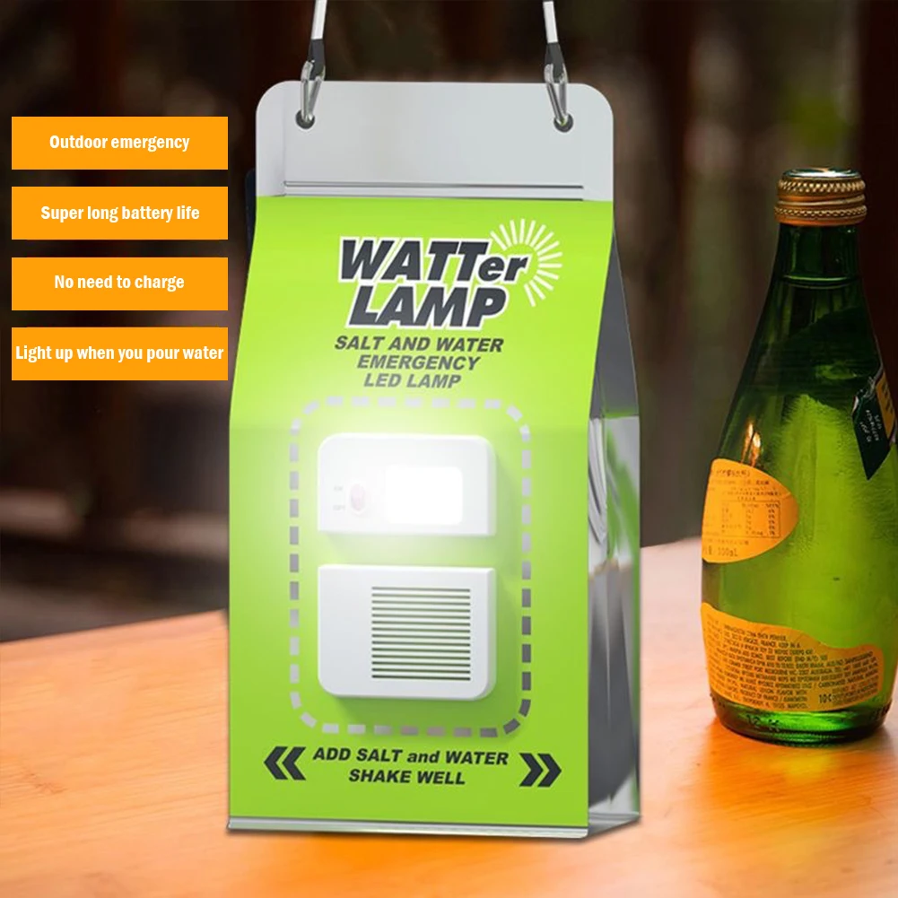 LED Salt Water Lights Waterpro - Fishing Equipment In China incelemesi ve fiyatı