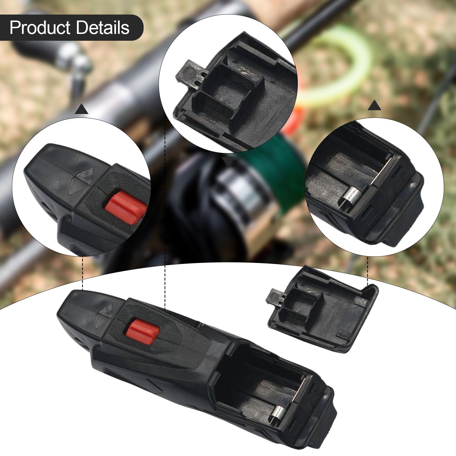 Electric Fishing Line Stripper - Braided Fishing Line incelemesi ve fiyatı